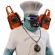 5374