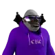 5951