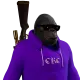 6453