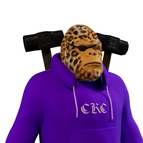 Ckccryptokongclub