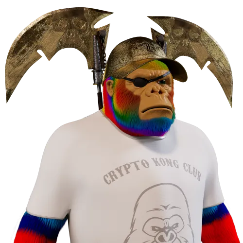 Ckccryptokongclub