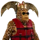 6358