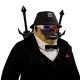 4695