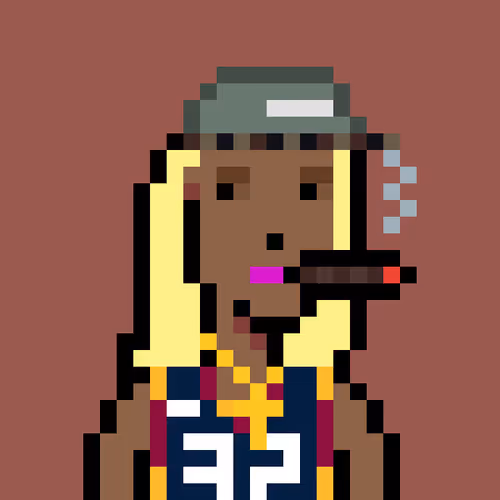 GRAILZ #334