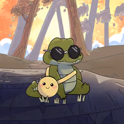 ZooVerse Companion #2780
