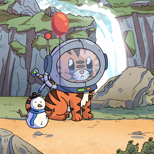 Zooverse Companions