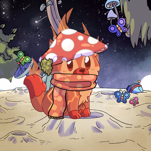Zooverse Companions