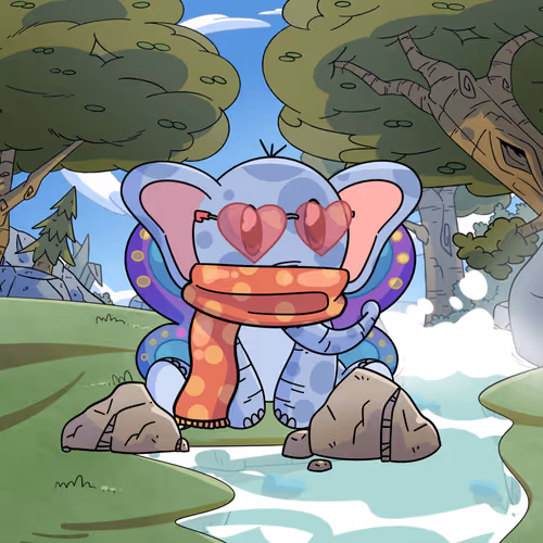 Zooverse Companions