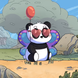 ZooVerse Companion #1177