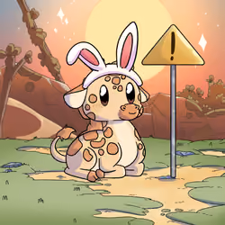 ZooVerse Companion #368