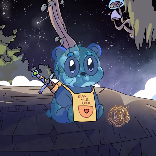 ZooVerse Companion #1472