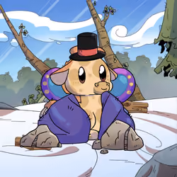 ZooVerse Companion #1706