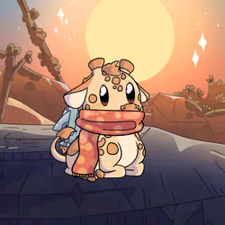 ZooVerse Companion #928