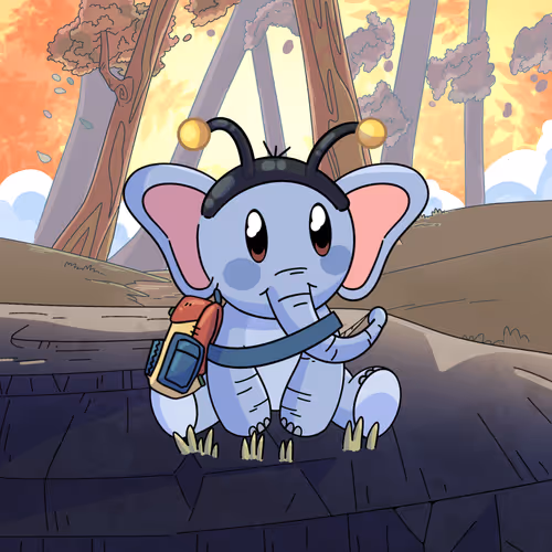 Zooverse Companions