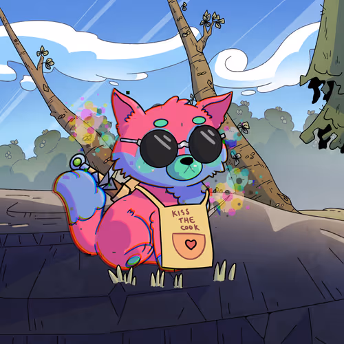 Zooverse Companions