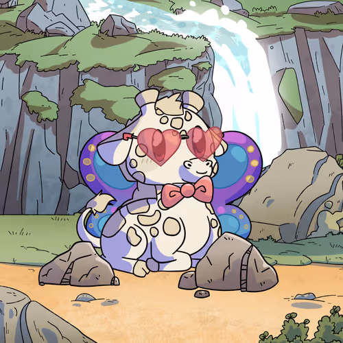 Zooverse Companions