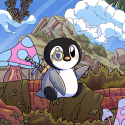 ZooVerse Companion #951