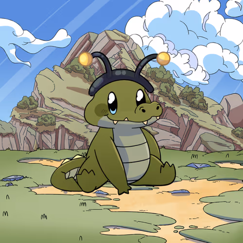 Zooverse Companions