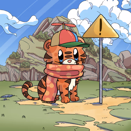 Zooverse Companions