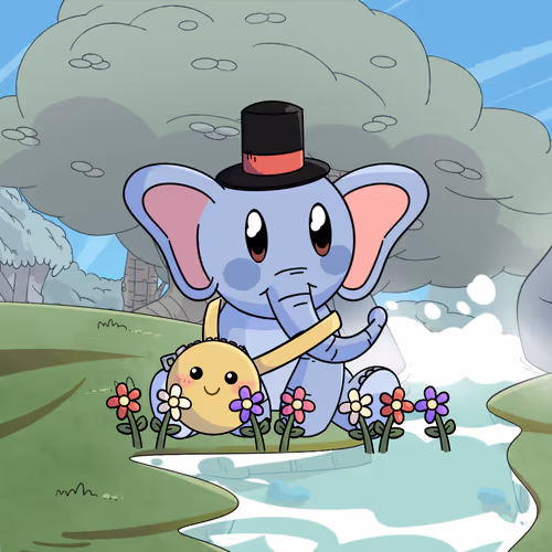 Zooverse Companions