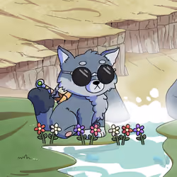 ZooVerse Companion #913