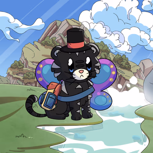 Zooverse Companions