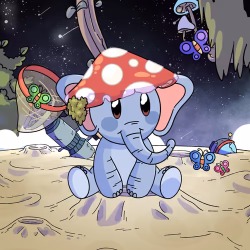 ZooVerse Companion #3804