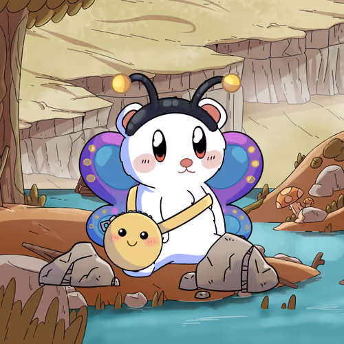 ZooVerse Companion #359