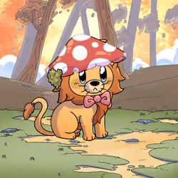 ZooVerse Companion #439