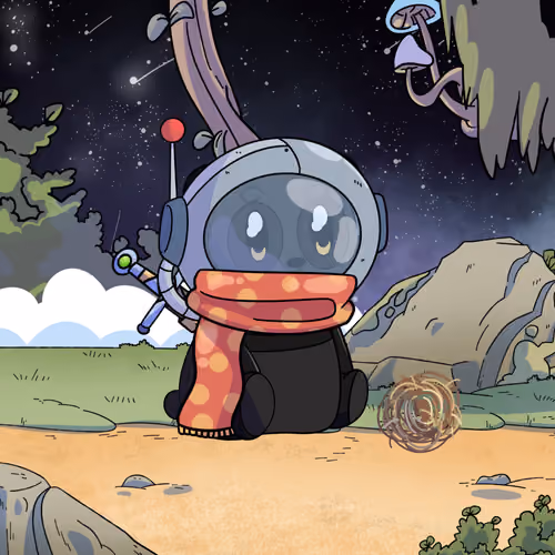 ZooVerse Companion #2115