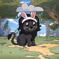 ZooVerse Companion #3849