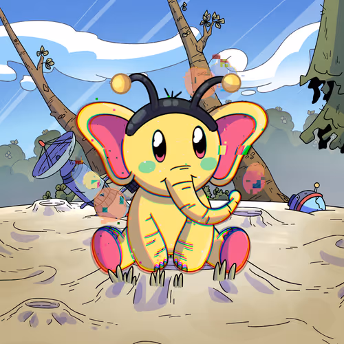 Zooverse Companions