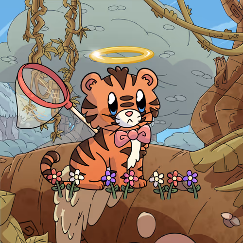 Zooverse Companions