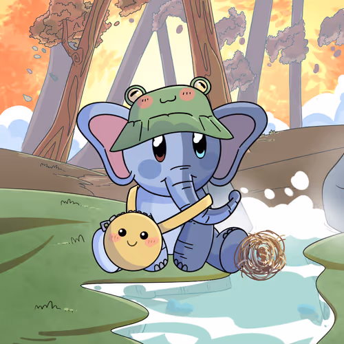 Zooverse Companions