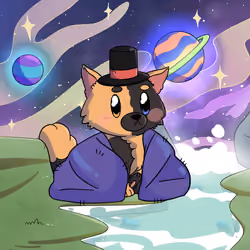 ZooVerse Companion #1377