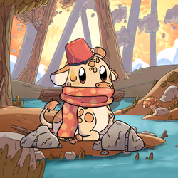 ZooVerse Companion #171