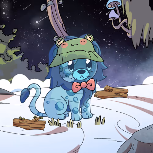 Zooverse Companions