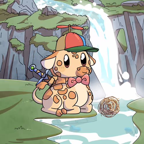 Zooverse Companions