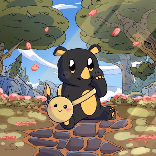 Zooverse Companions
