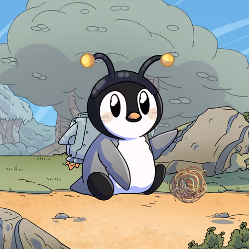 Zooverse Companions