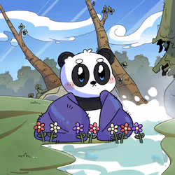 ZooVerse Companion #173