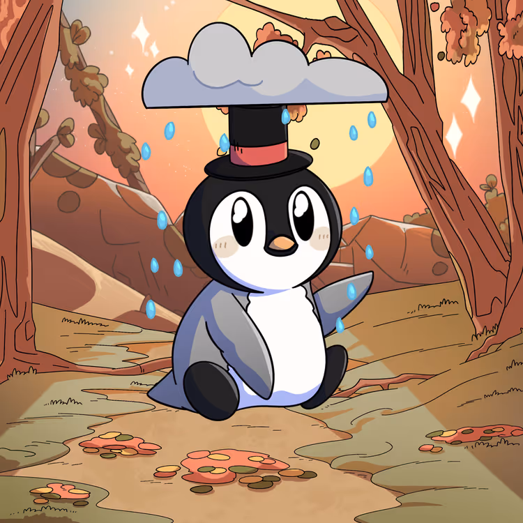 ZooVerse Companion #2861