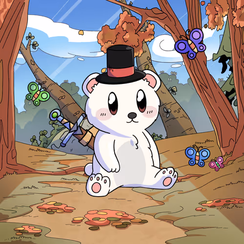 Zooverse Companions