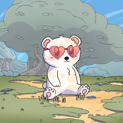 ZooVerse Companion #3649