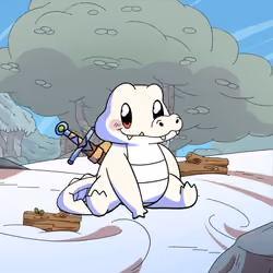 ZooVerse Companion #227