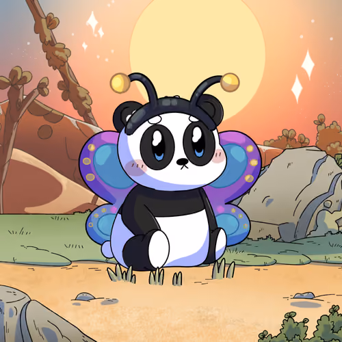 ZooVerse Companion #2990