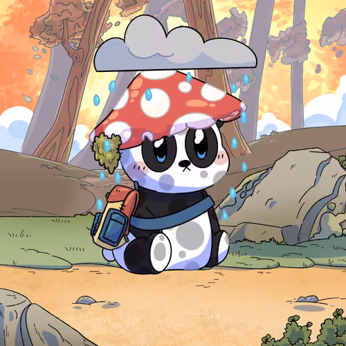 ZooVerse Companion #748