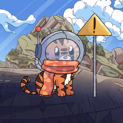 ZooVerse Companion #2662