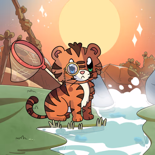 Zooverse Companions