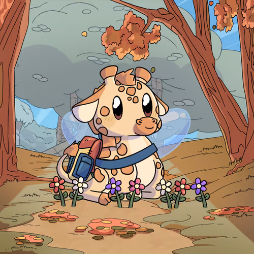 Zooverse Companions
